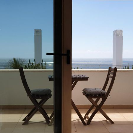 Sesimbra California Beach Apartment Εξωτερικό φωτογραφία