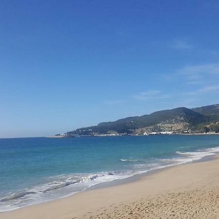 Sesimbra California Beach Apartment Εξωτερικό φωτογραφία