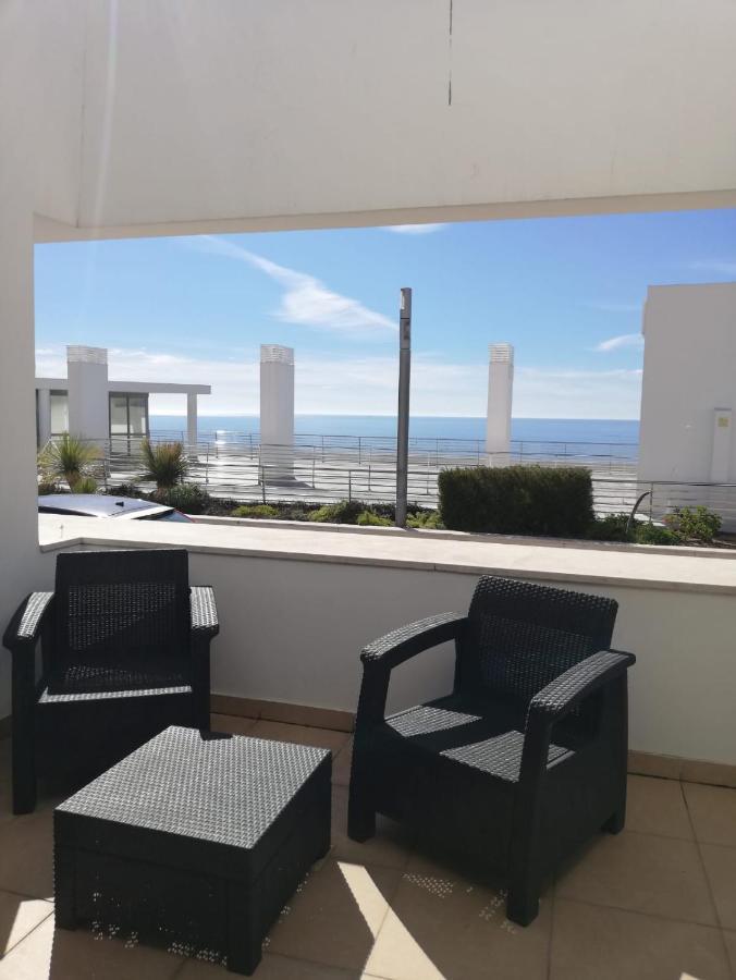 Sesimbra California Beach Apartment Εξωτερικό φωτογραφία