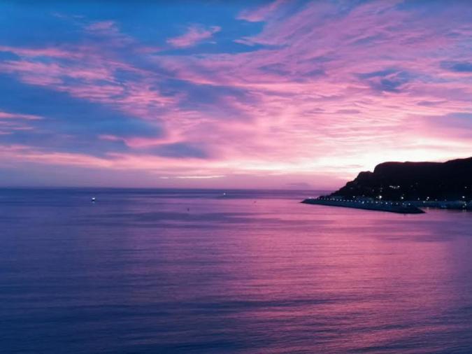 Sesimbra California Beach Apartment Εξωτερικό φωτογραφία