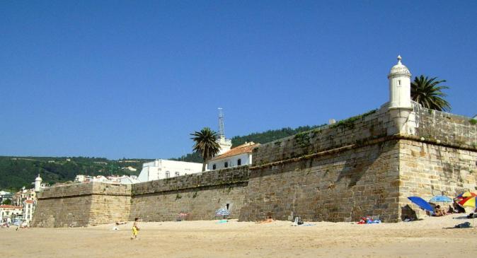 Sesimbra California Beach Apartment Εξωτερικό φωτογραφία