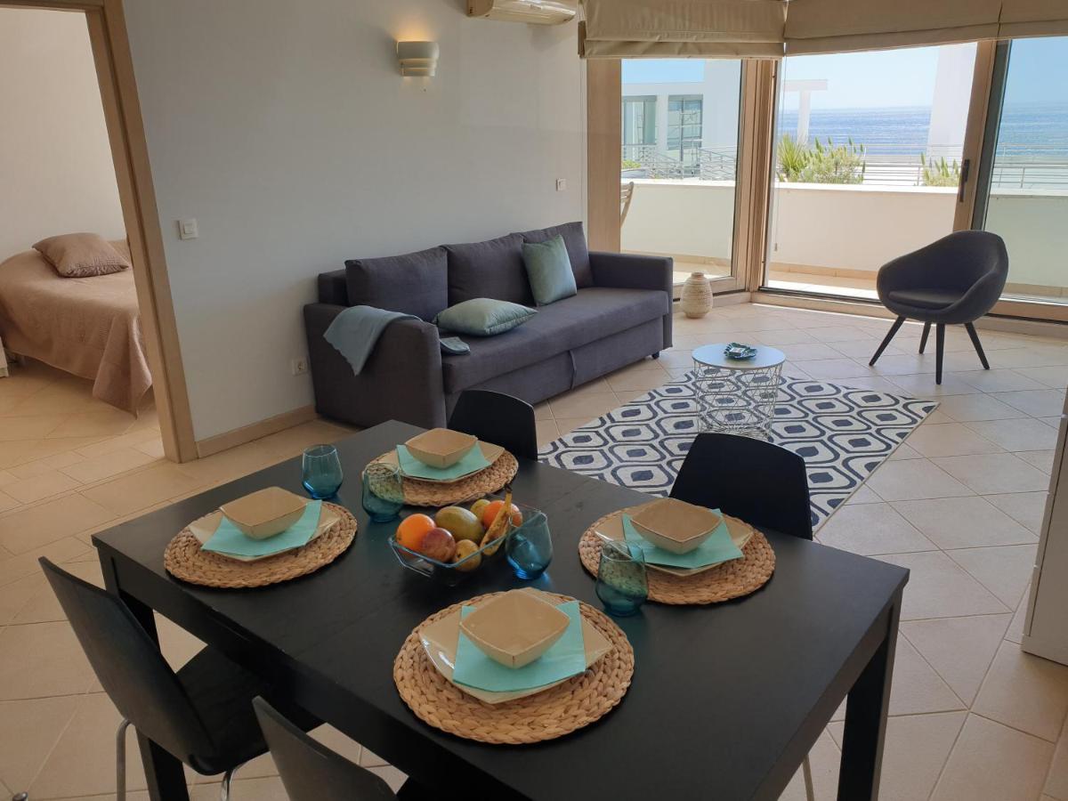 Sesimbra California Beach Apartment Εξωτερικό φωτογραφία