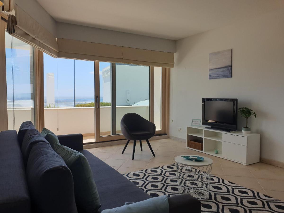 Sesimbra California Beach Apartment Εξωτερικό φωτογραφία