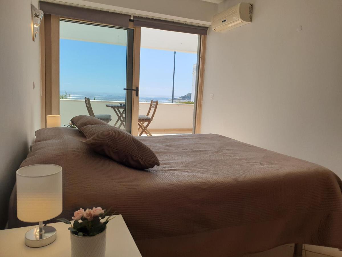 Sesimbra California Beach Apartment Εξωτερικό φωτογραφία