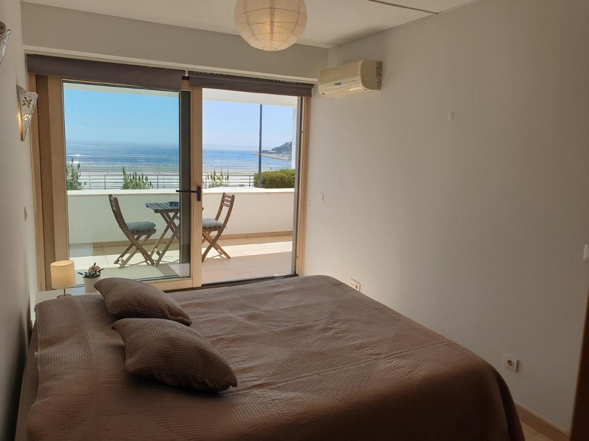 Sesimbra California Beach Apartment Εξωτερικό φωτογραφία
