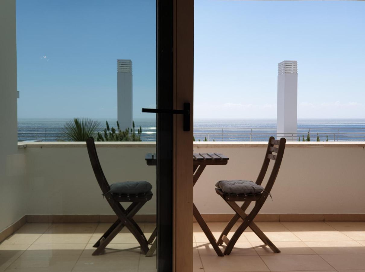 Sesimbra California Beach Apartment Εξωτερικό φωτογραφία