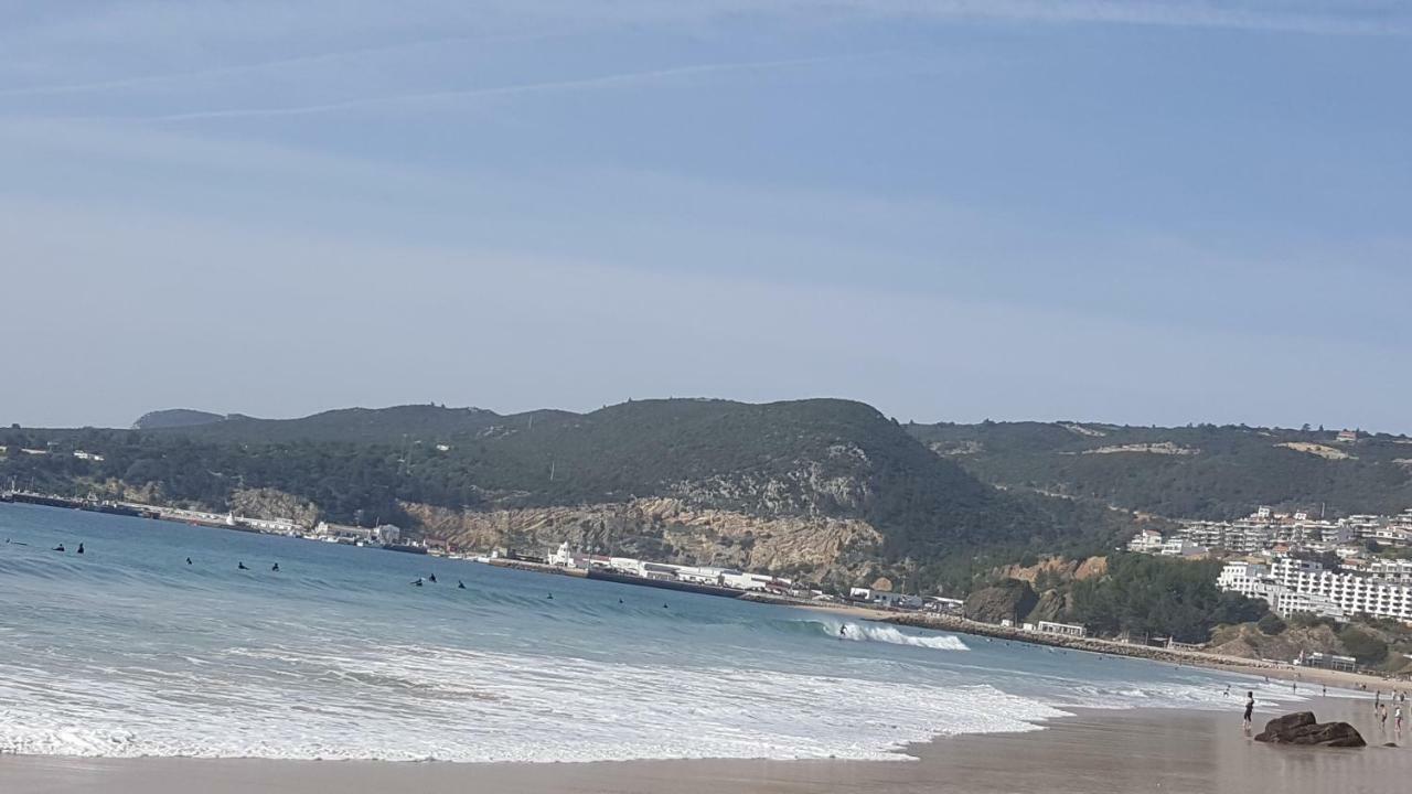 Sesimbra California Beach Apartment Εξωτερικό φωτογραφία